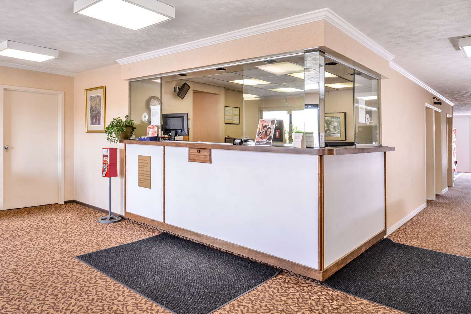 Americas Best Value Inn Alliance 3/10