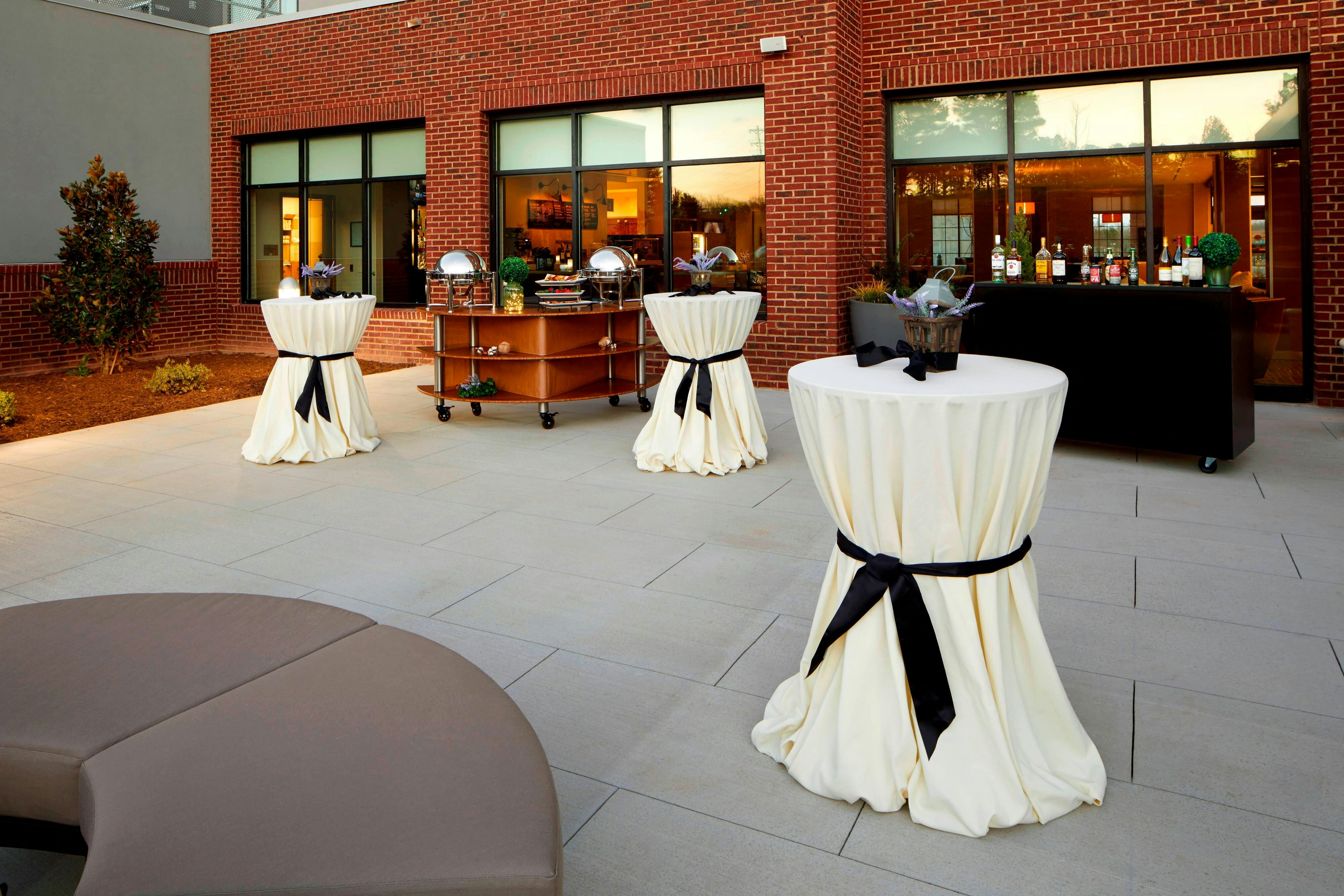COURTYARD CHARLOTTE FORT MILL, SC 16/53