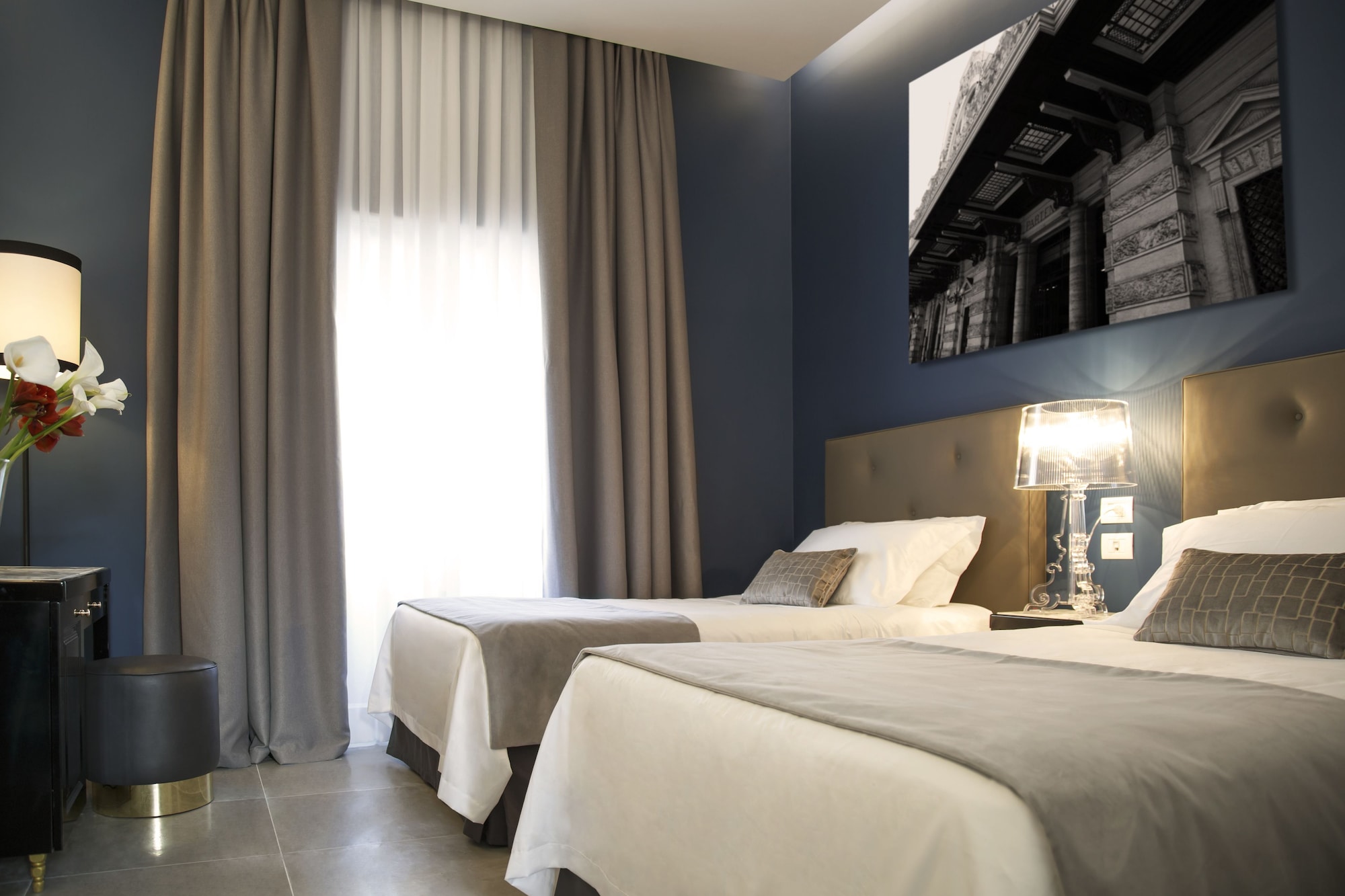 Superior, Double or Twin Bed, HOTEL METRO 900 5/10