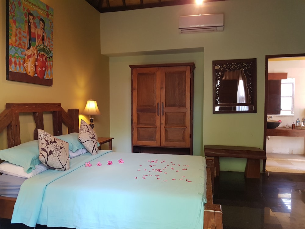 Gili Exotic Villas 5/43
