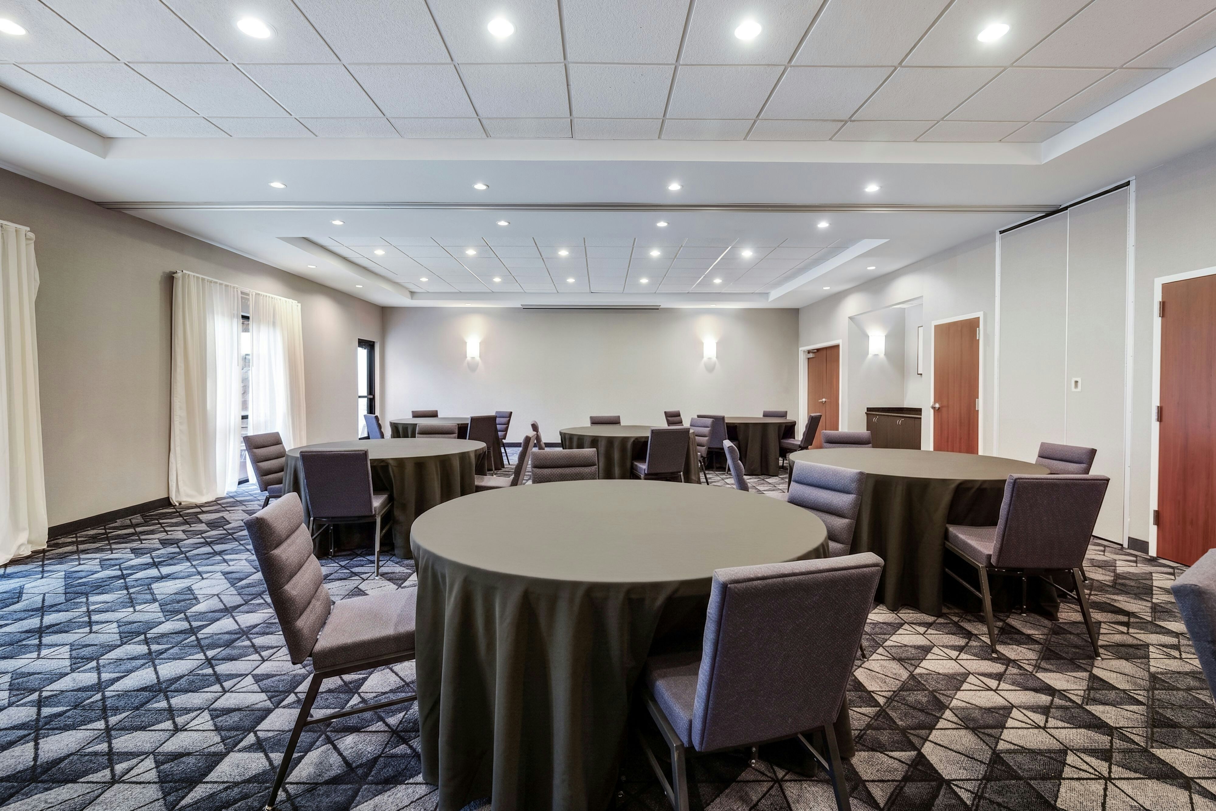 Courtyard by Marriott Fort Worth West at Cityview 33/50