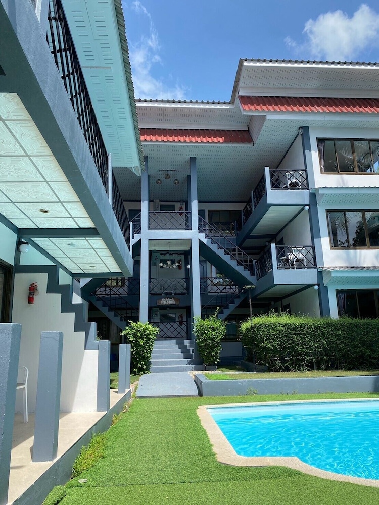 Chaweng Noi Resort 65/69