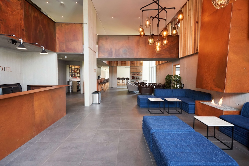 Fosshotel Reykholt 6/53