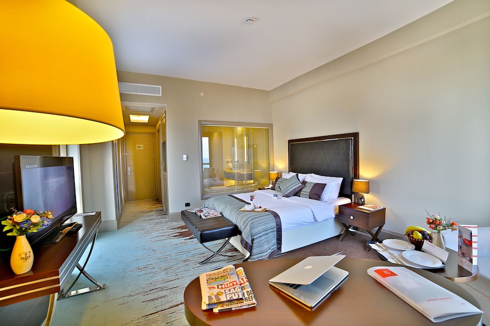 Ramada by Wyndham Iskenderun 14/48