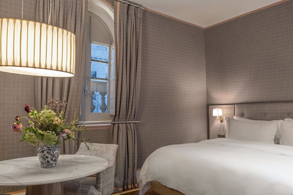 Santo Mauro, a Luxury Collection Hotel, Madrid 22/81