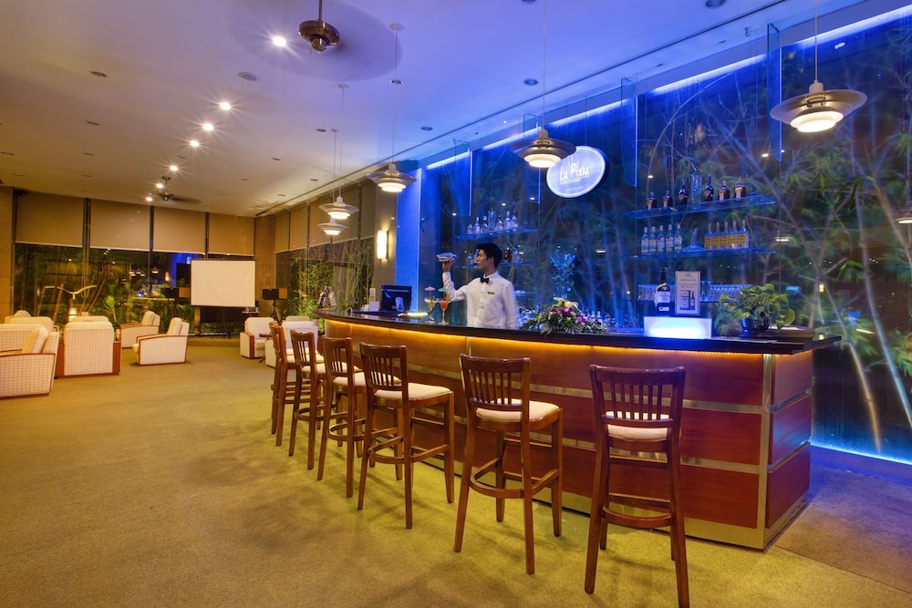 Halong Plaza Hotel 42/50