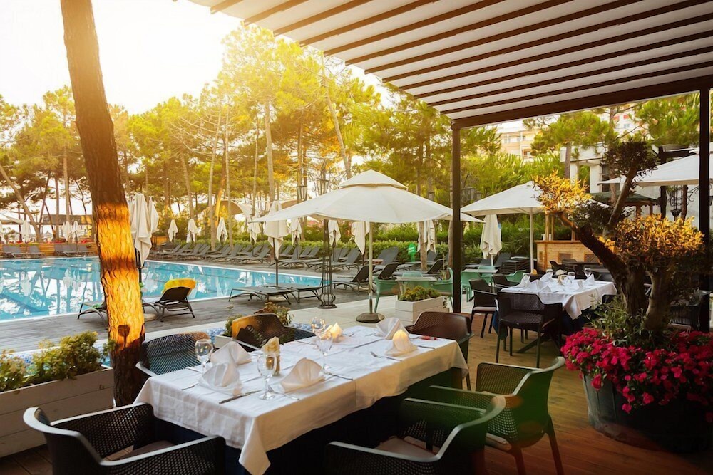 Bonita Classic Hotel & Spa 17/35