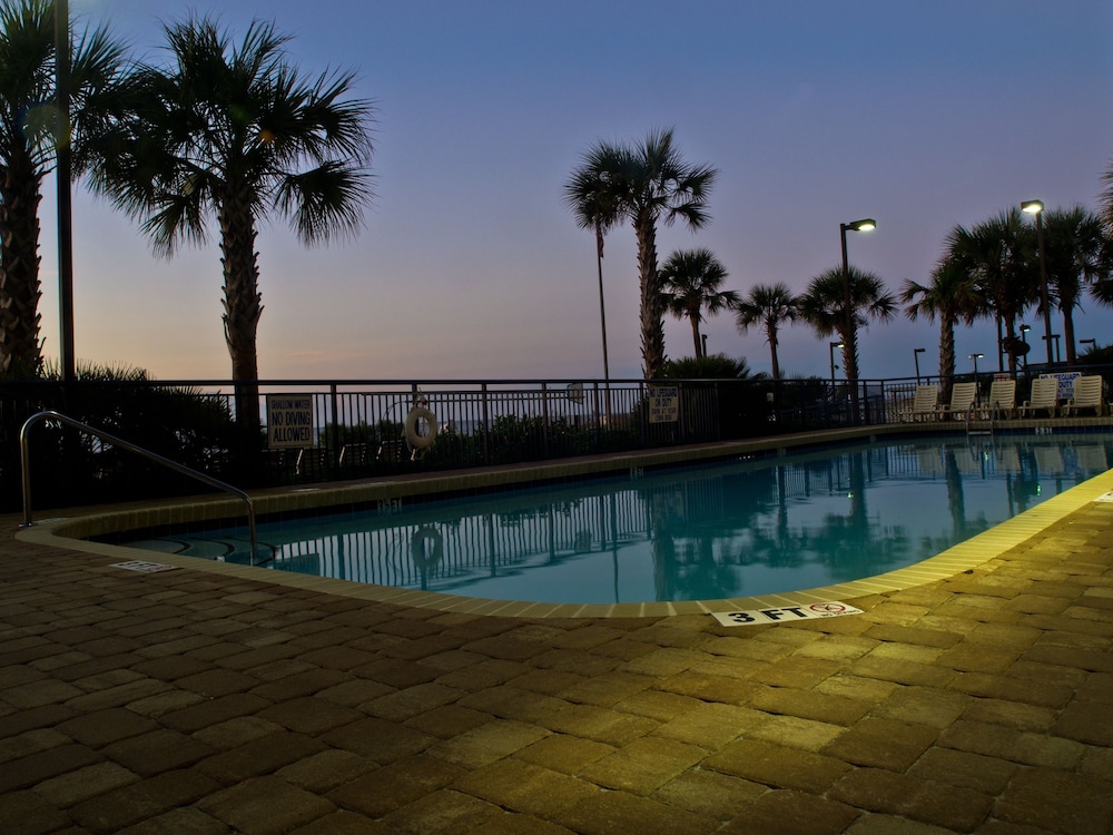 Grand Atlantic Ocean Resort 9/104