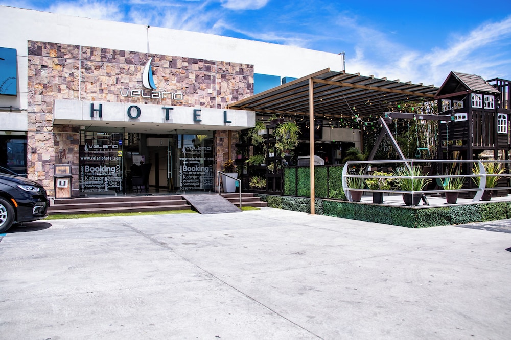 Hotel Velario 43/48
