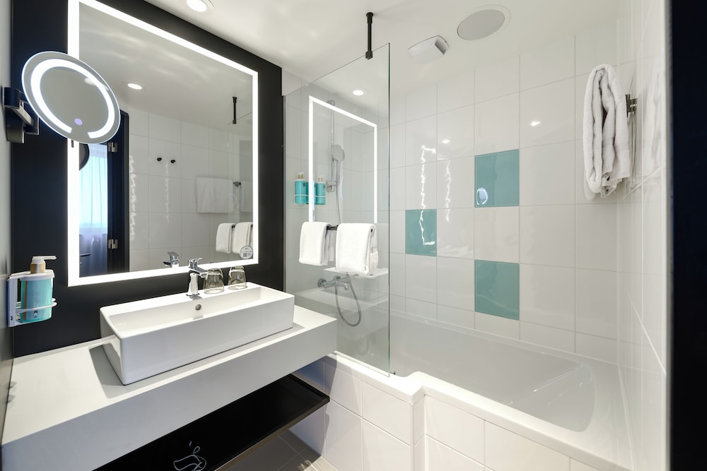 Novotel Munchen Airport 49/50