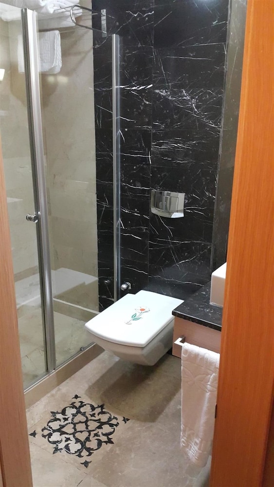 Darkhill Hotel Istanbul 20/55