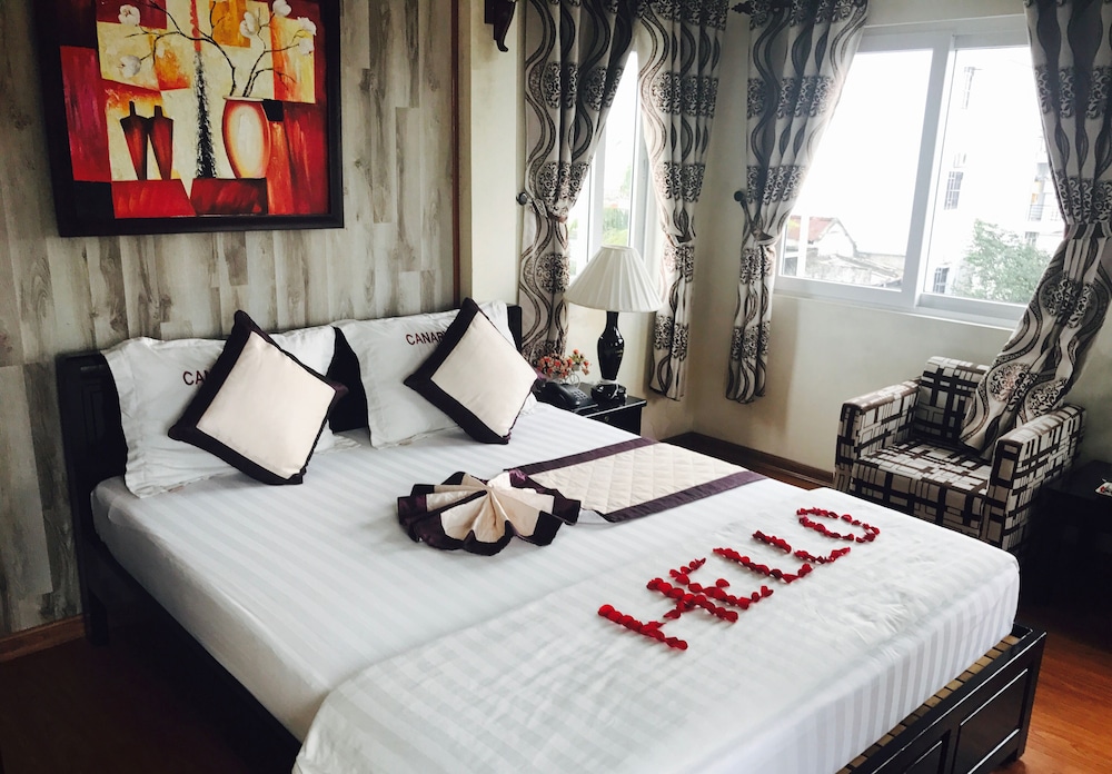 Canary Boutique Hotel 40/69