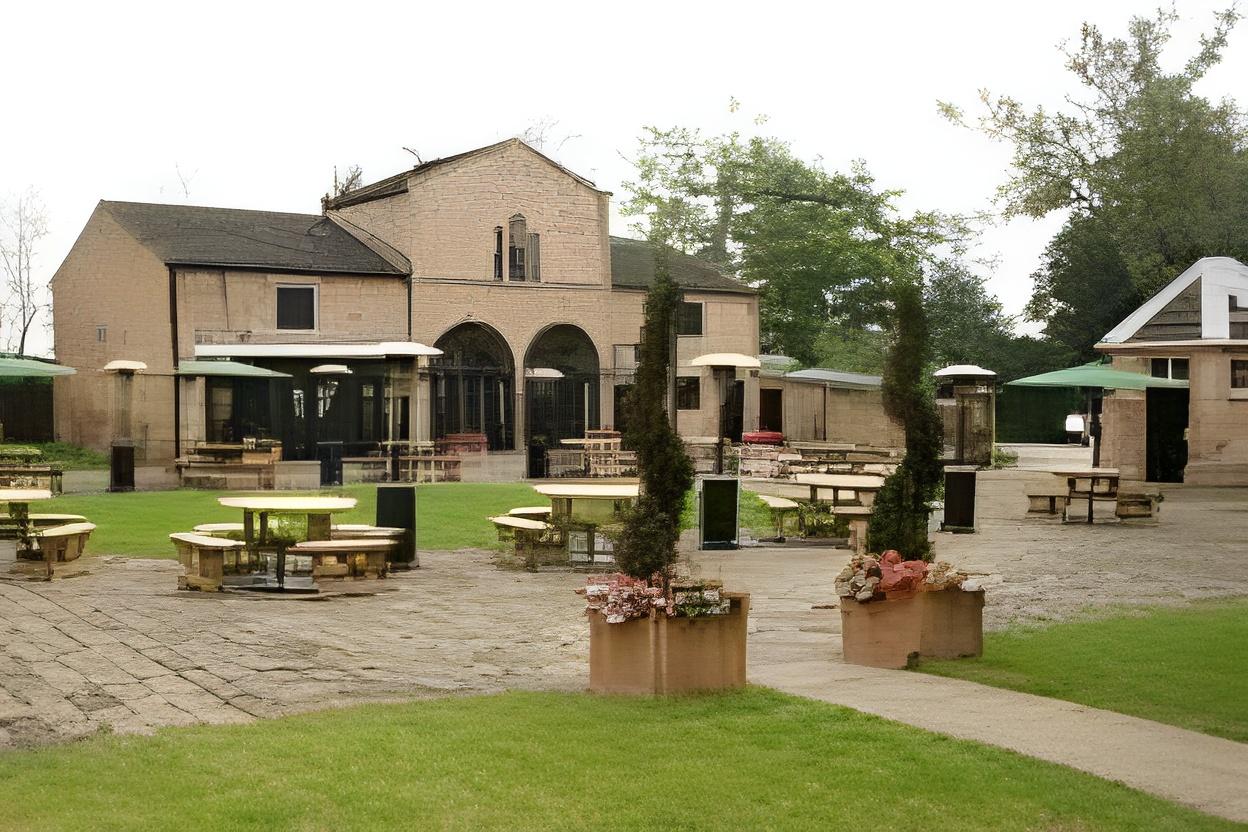 FOUR POSTER, HERITAGE