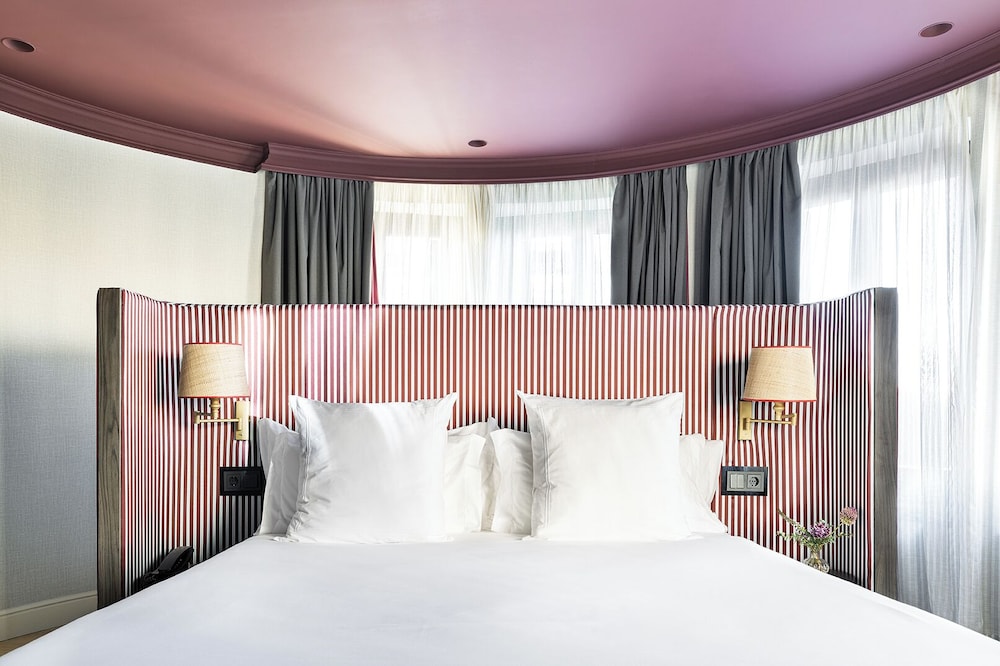 Hotel One Shot Luchana 22 (Ex Innside Madrid) 19/73