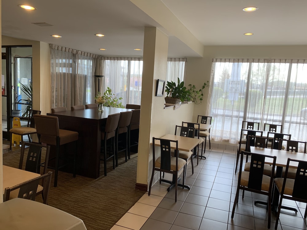 Baymont by Wyndham Cave City 24/25
