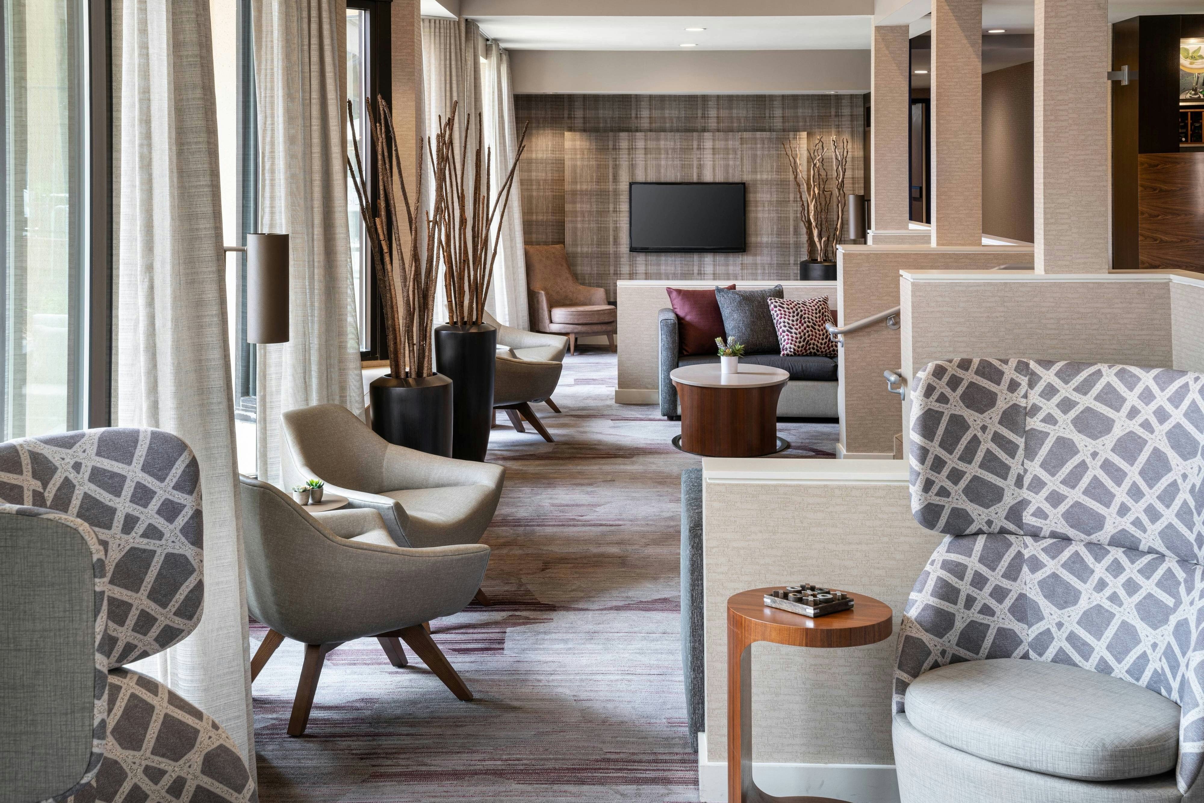 Courtyard by Marriott Pleasanton 12/12
