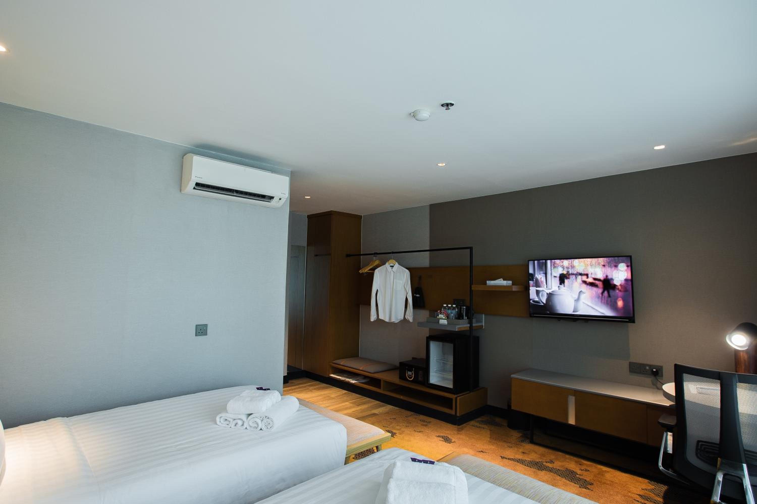 King Park Hotel 17/50