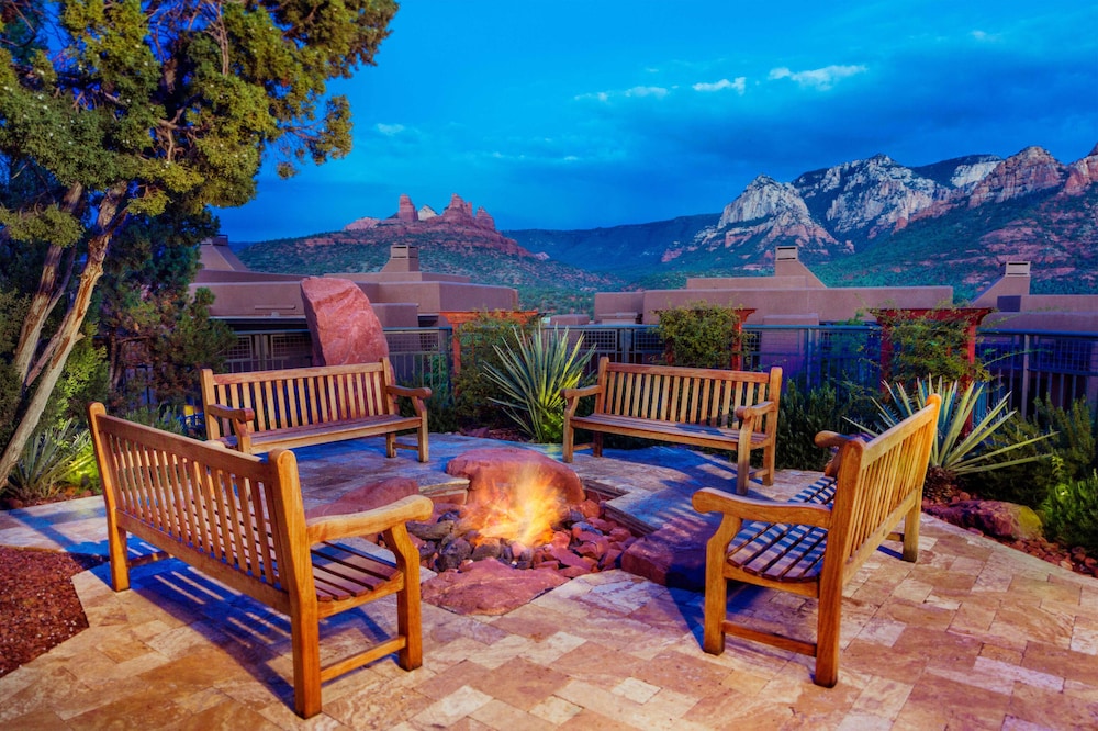 Hyatt Residence Club Sedona Piñon Pointe 52/56