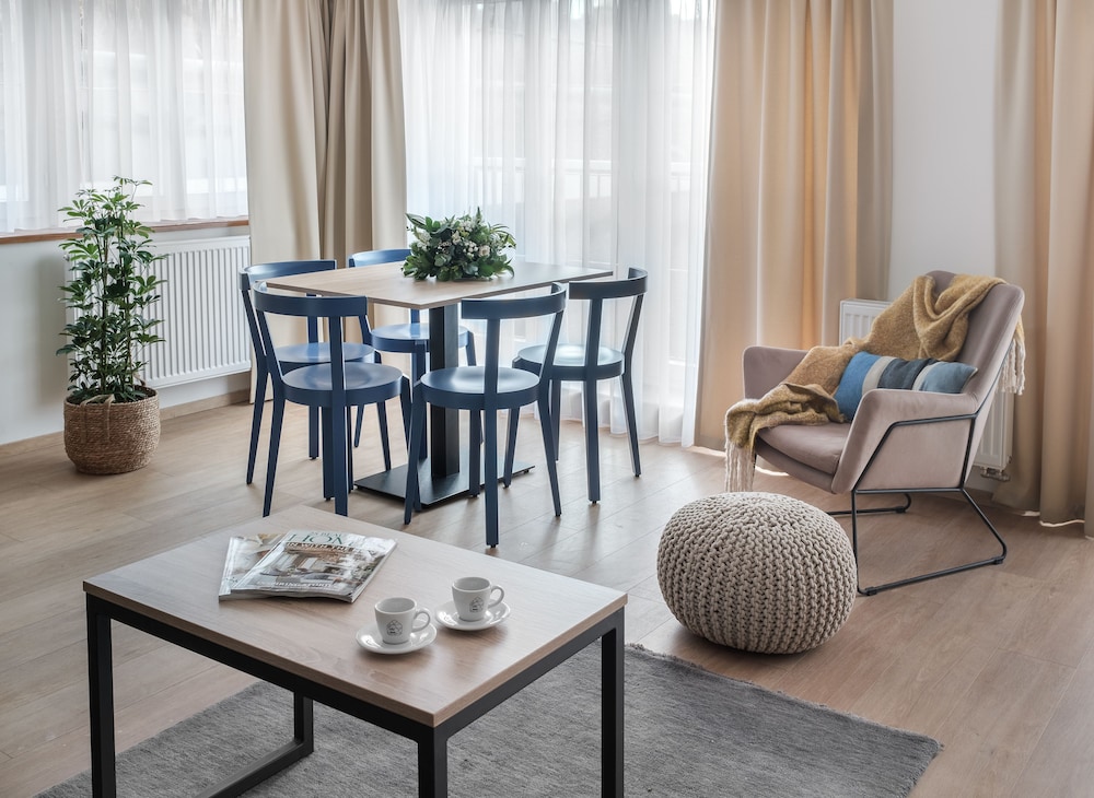 City Nest Apartments by Adrez Living 35/49