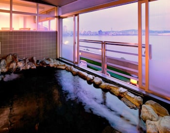 Hotel Ichibata 32/50