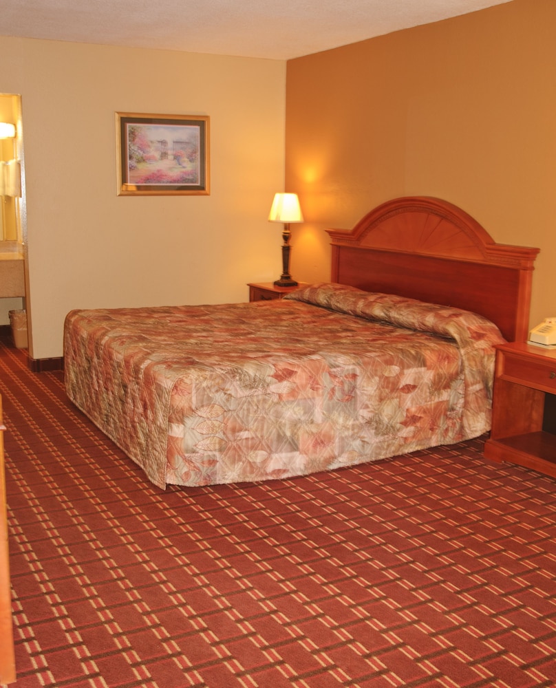 San Augustine Inn 6/33