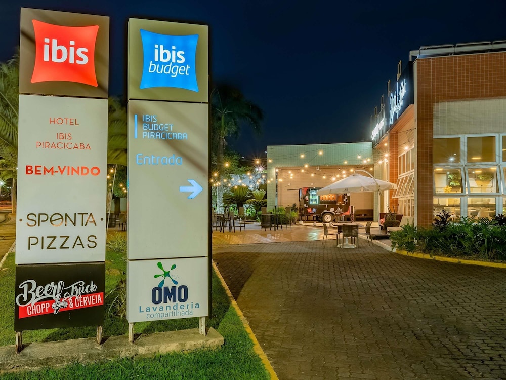 Ibis Piracicaba 3/69