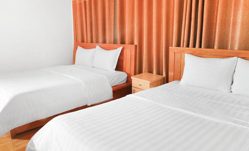 HAAP Transit Hotel 30/65