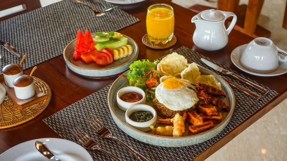 Sakti Garden Resort and Spa 36/50