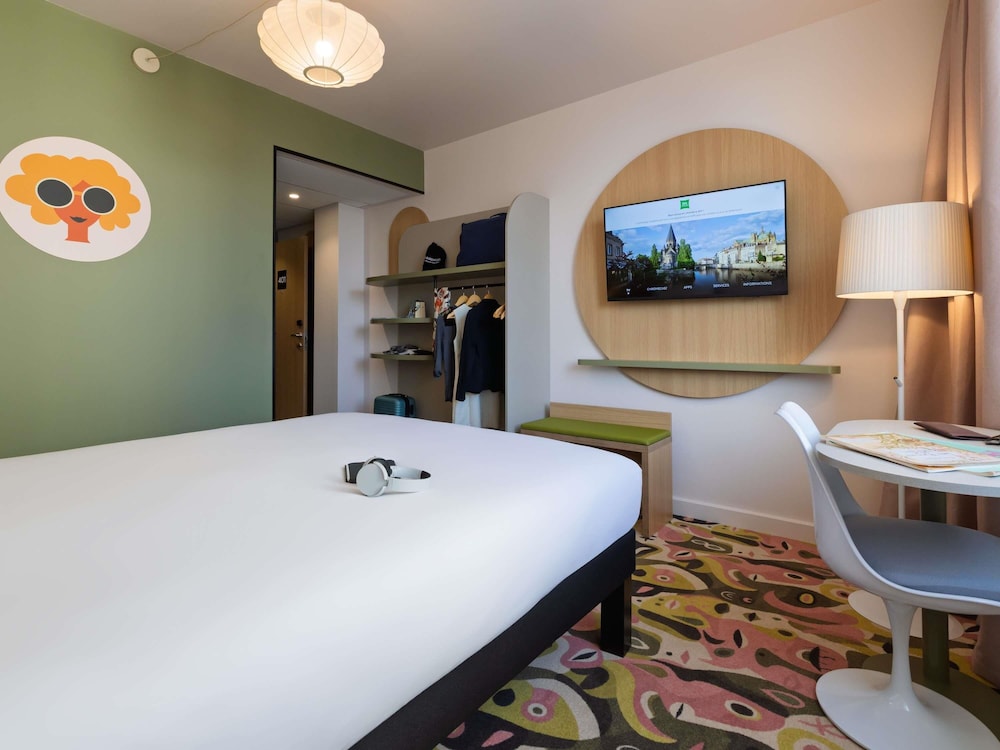 ibis Styles Metz Centre 21/41