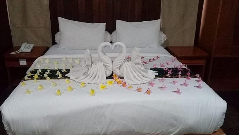 Exotic Komodo Hotel 16/39