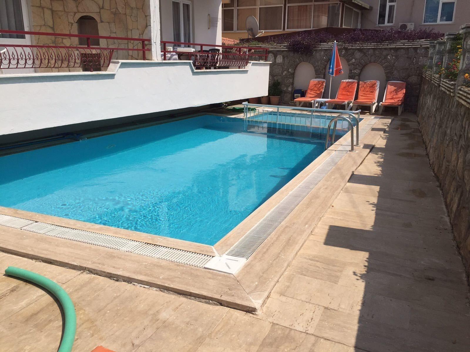 Villa Dream Apart Hotel 14/27