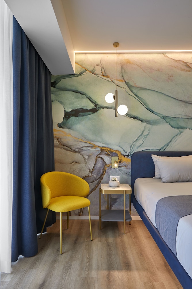 Hotel Friuli 34/50