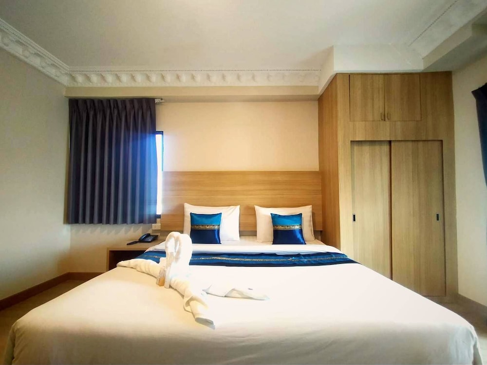 Tara Lake Hotel 14/50