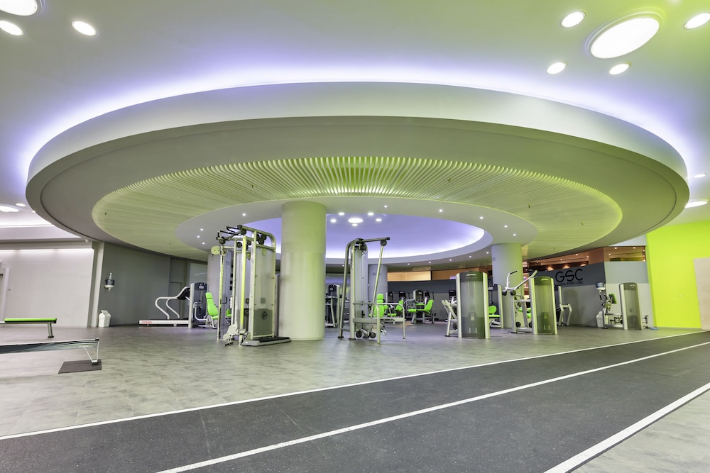 DoubleTree by Hilton Ljubljana 40/44