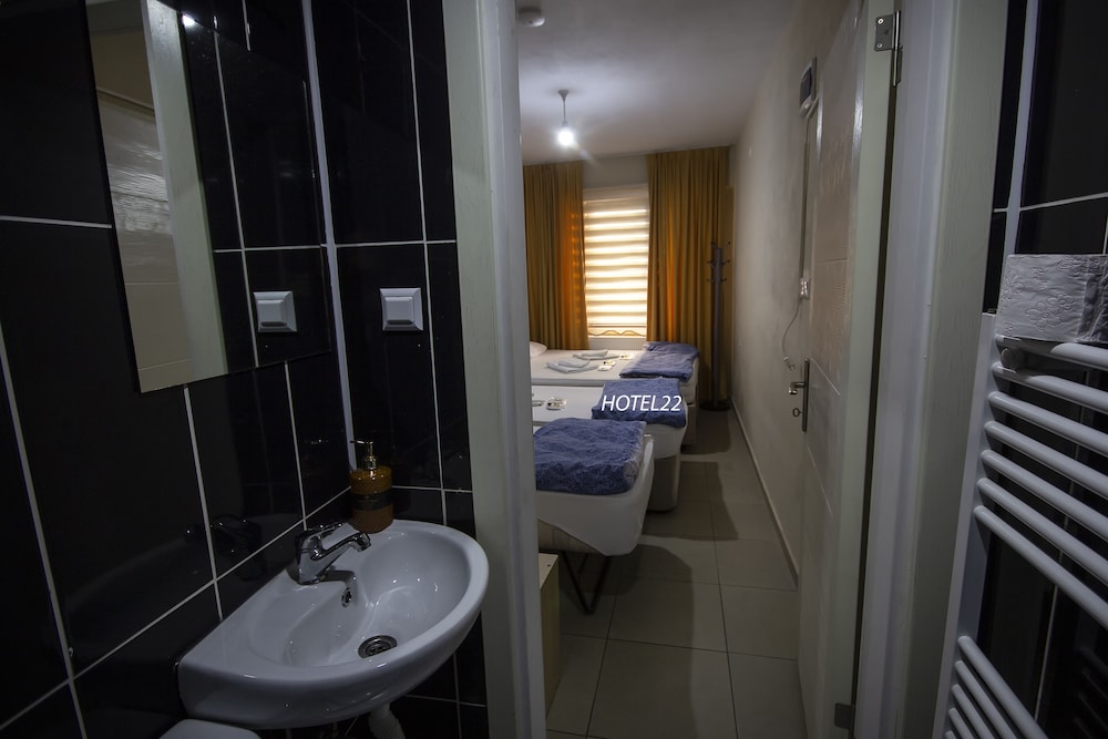 Otel 22 Edirne 36/37