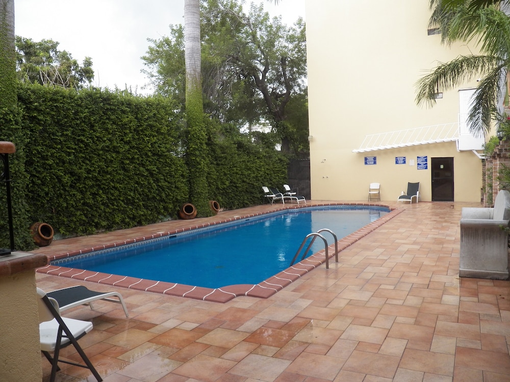 Best Western Hotel Plaza Matamoros in MATAMOROS