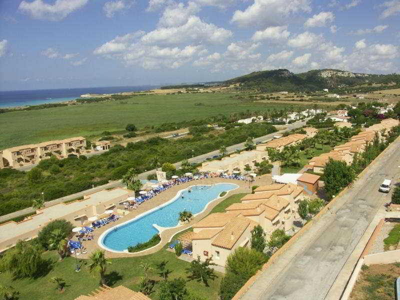 Mar Blau Apartamentos Ex Bungalows 20/24