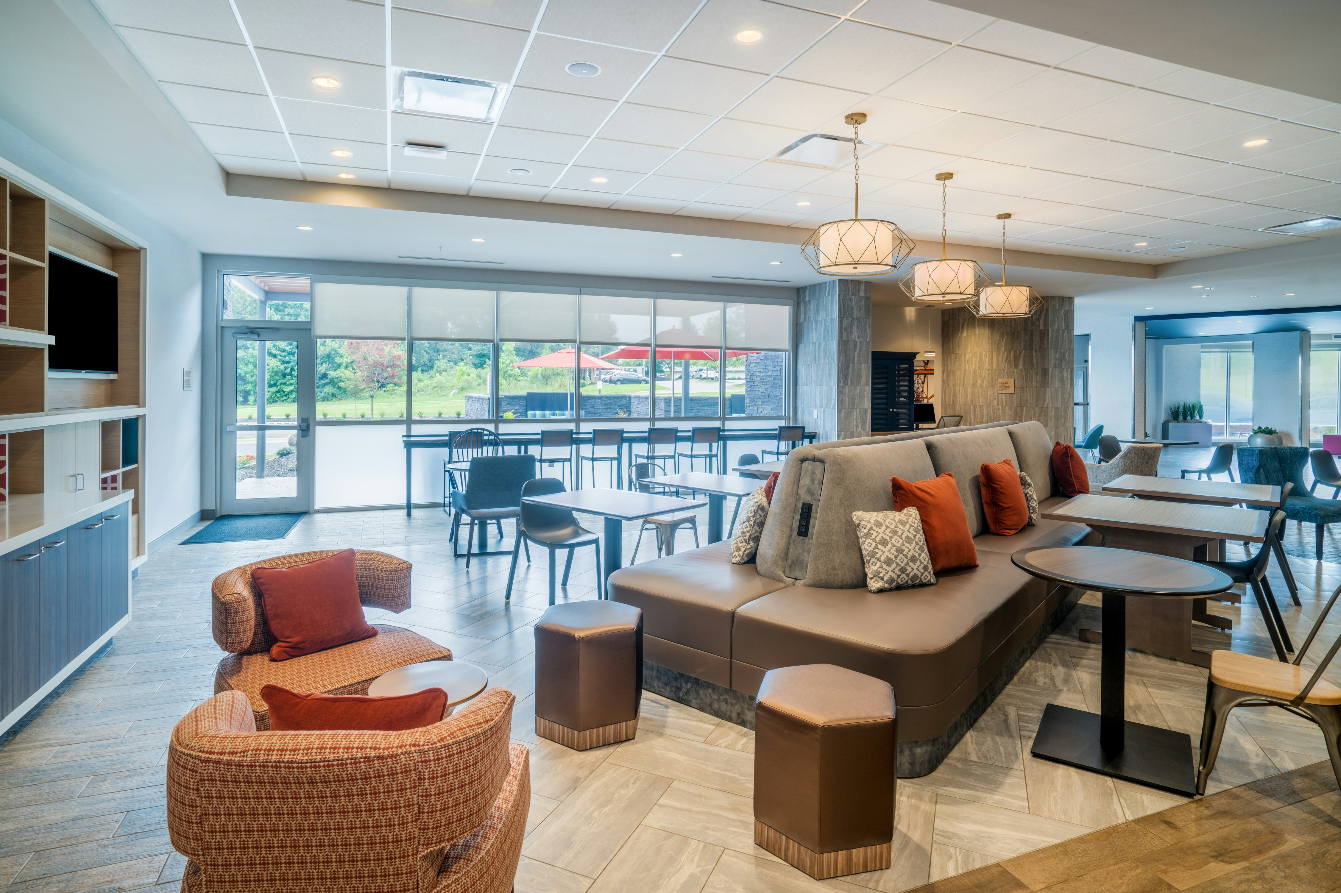 Home2 Suites by Hilton North Little Rock 12/20
