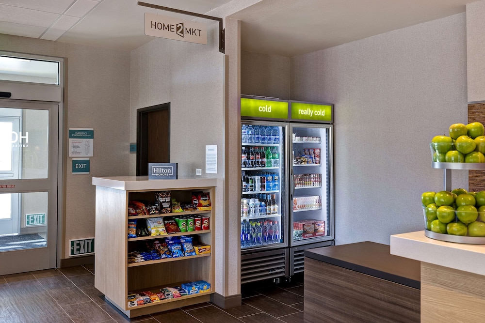 Home2 Suites By Hilton Barstow Ca 37/45