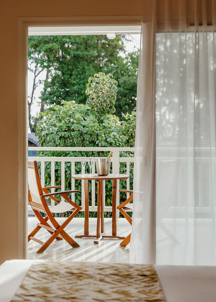 Hotel Le Recif Saint Gilles 31/50