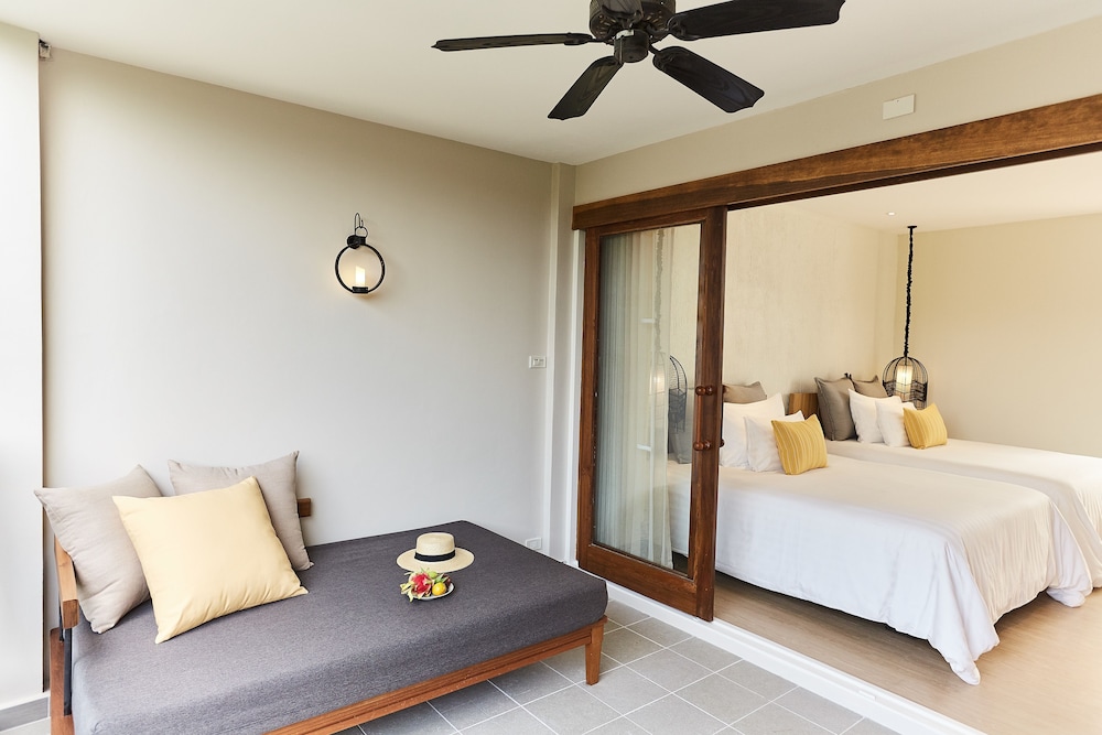 Bandara Spa Resort & Pool Villas, Samui (Ex Bandara Resort and Spa, Samui) 24/73