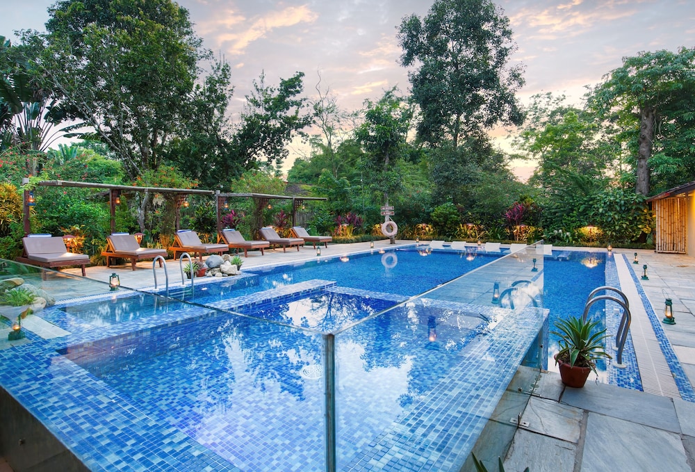 Green Mansions Jungle Resort 47/70