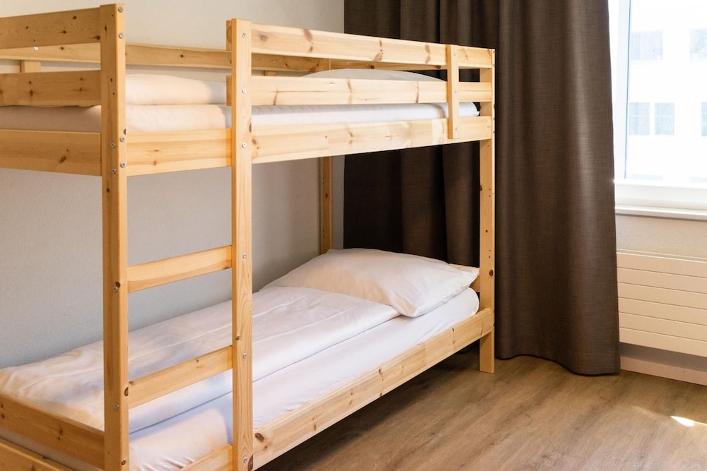 Tailormade Hotel STANS SUD 24/44