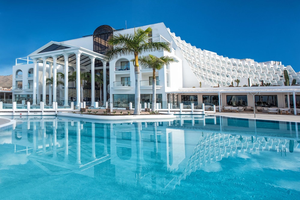 Guayarmina Princess - Adults Only 7/70