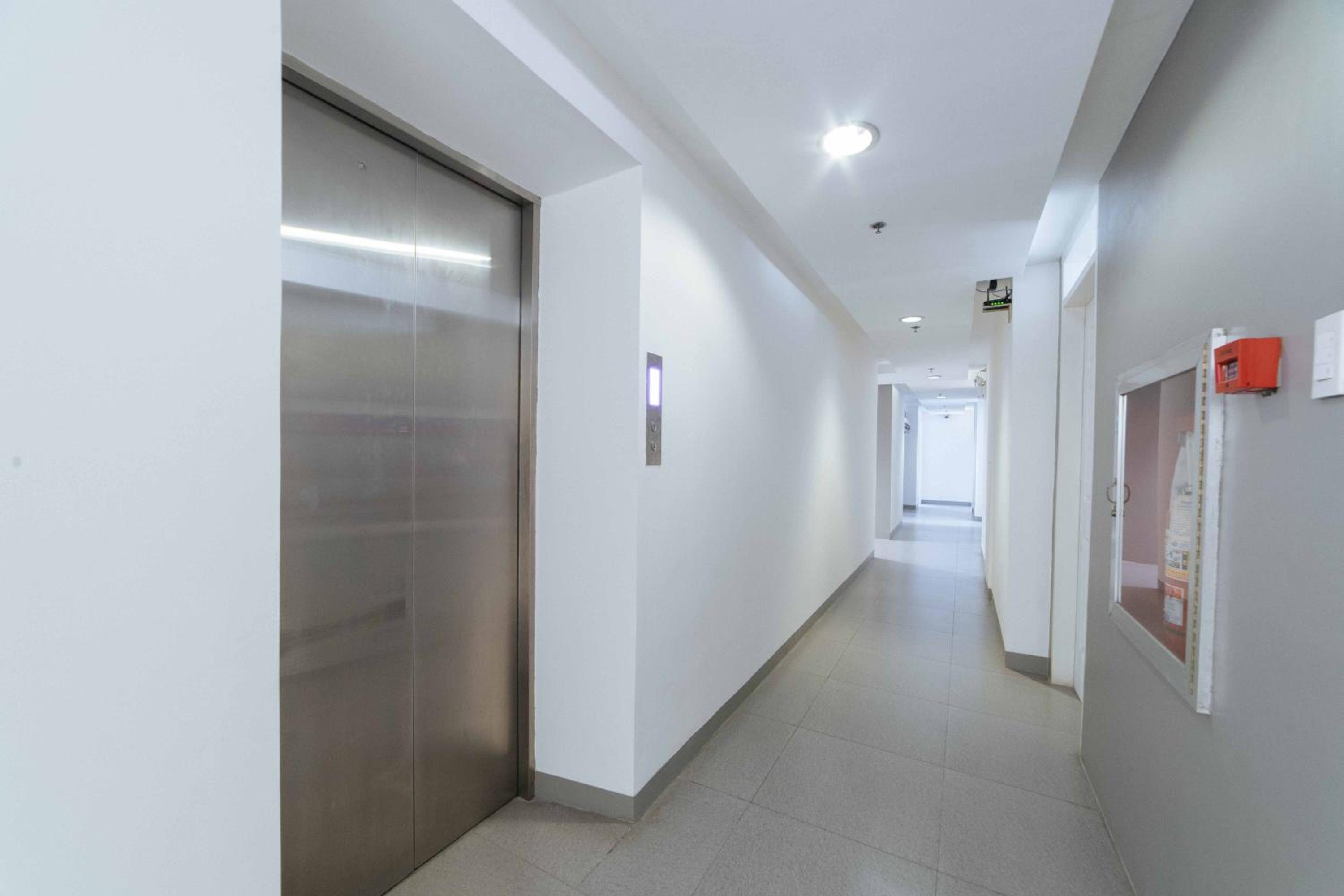 Reddoorz Plus Roxas St. Davao 31/49