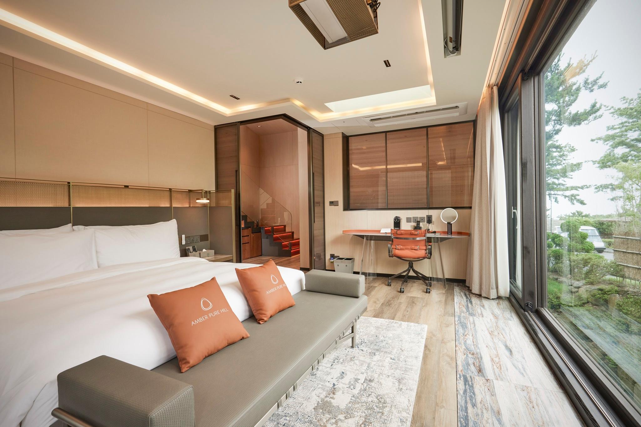 Family, 2 King Beds, New Wing