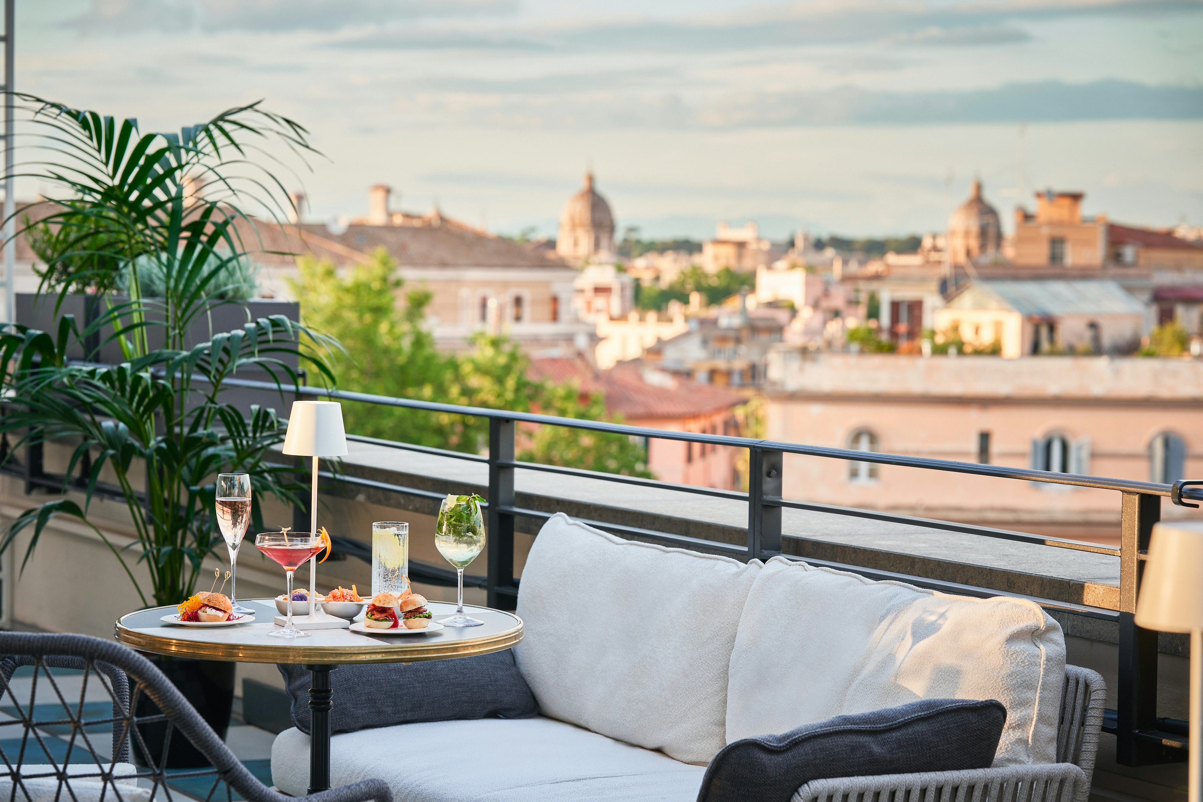 UNAHOTELS Trastevere Rome 53/80