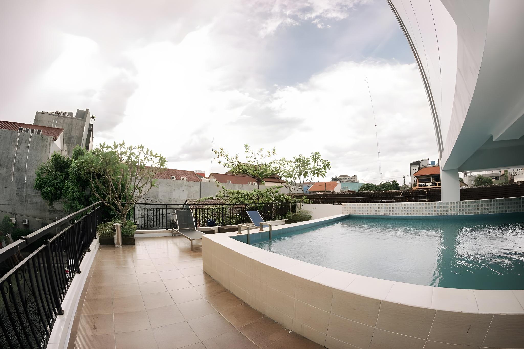 ZEN ROOMS MALIOBORO SOSROWIJAYAN WETAN 30/31