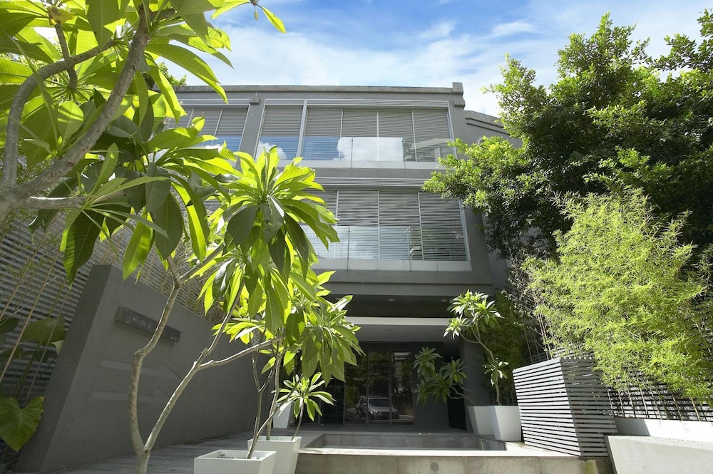 Hotel Double One Beitou 6/61