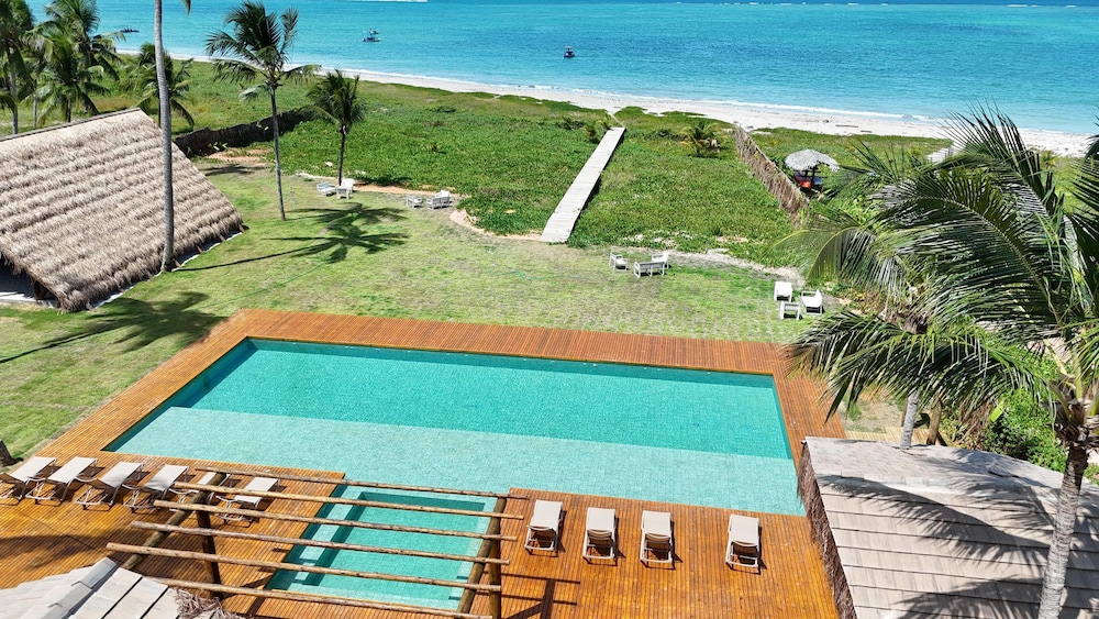 Naca Boutique Hotel 37/41